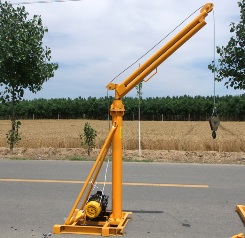 小吊機(jī)