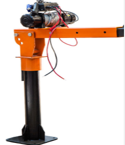 車(chē)載吊運(yùn)機(jī)