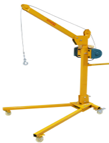 移動式小吊機