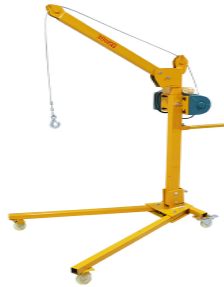 室內(nèi)吊運(yùn)機(jī)